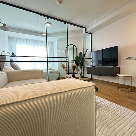 Ybh Suite Alameda Βίγκο Εξωτερικό φωτογραφία