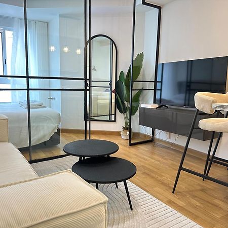Ybh Suite Alameda Βίγκο Εξωτερικό φωτογραφία