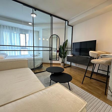 Ybh Suite Alameda Βίγκο Εξωτερικό φωτογραφία