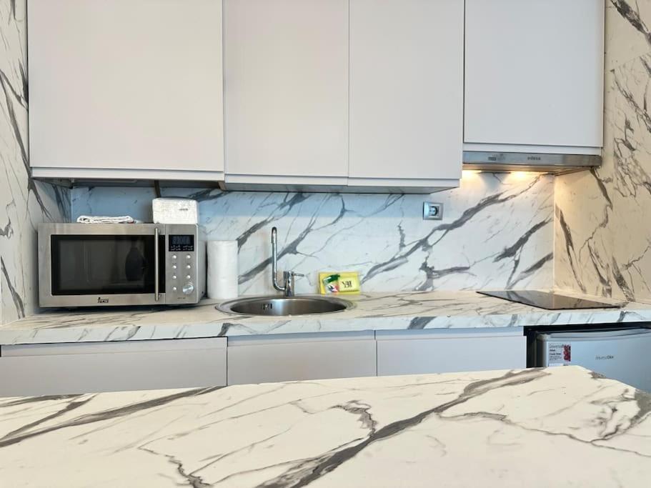 Ybh Suite Alameda Βίγκο Εξωτερικό φωτογραφία
