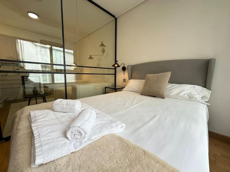Ybh Suite Alameda Βίγκο Εξωτερικό φωτογραφία