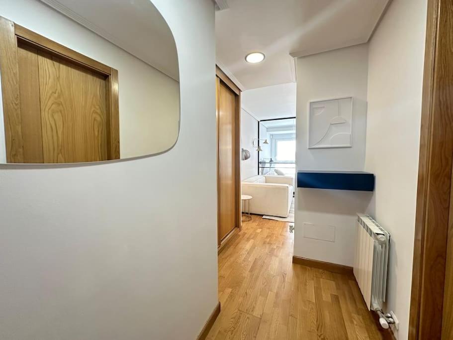 Ybh Suite Alameda Βίγκο Εξωτερικό φωτογραφία