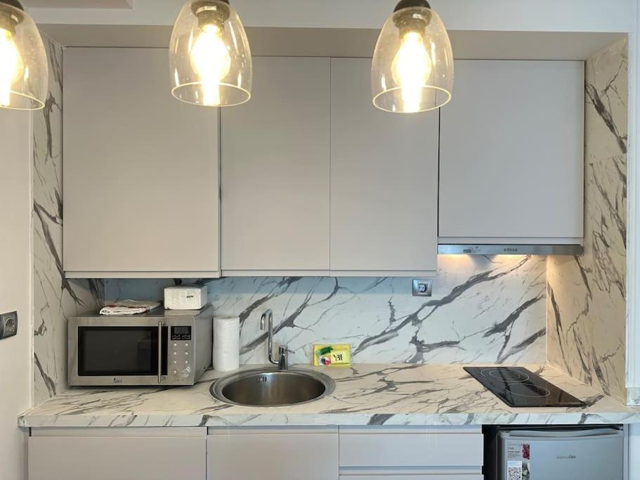 Ybh Suite Alameda Βίγκο Εξωτερικό φωτογραφία