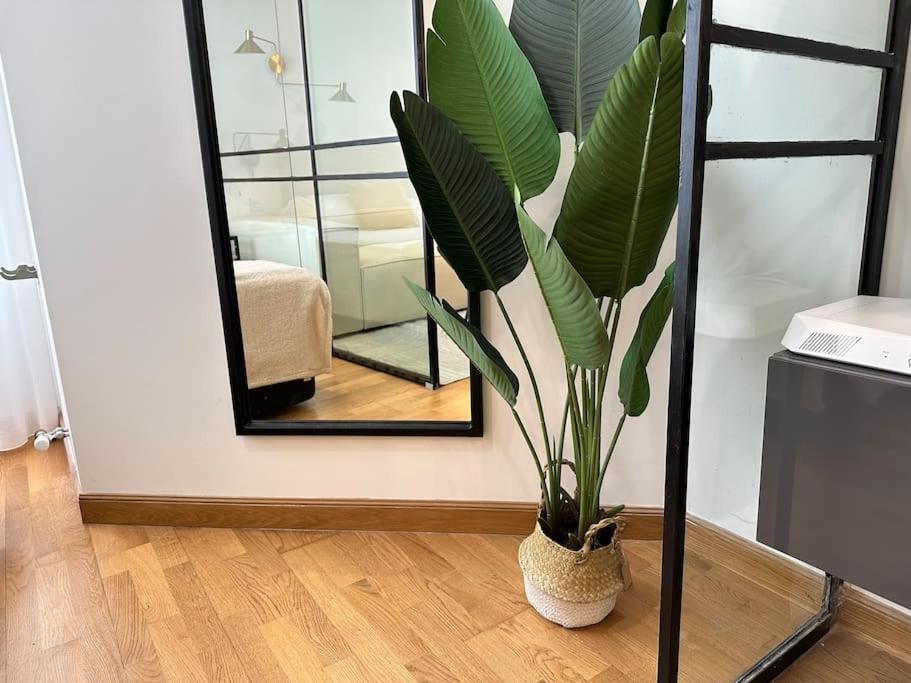 Ybh Suite Alameda Βίγκο Εξωτερικό φωτογραφία