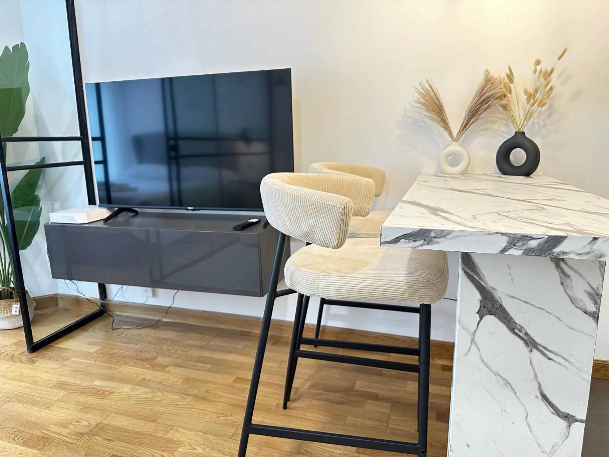 Ybh Suite Alameda Βίγκο Εξωτερικό φωτογραφία
